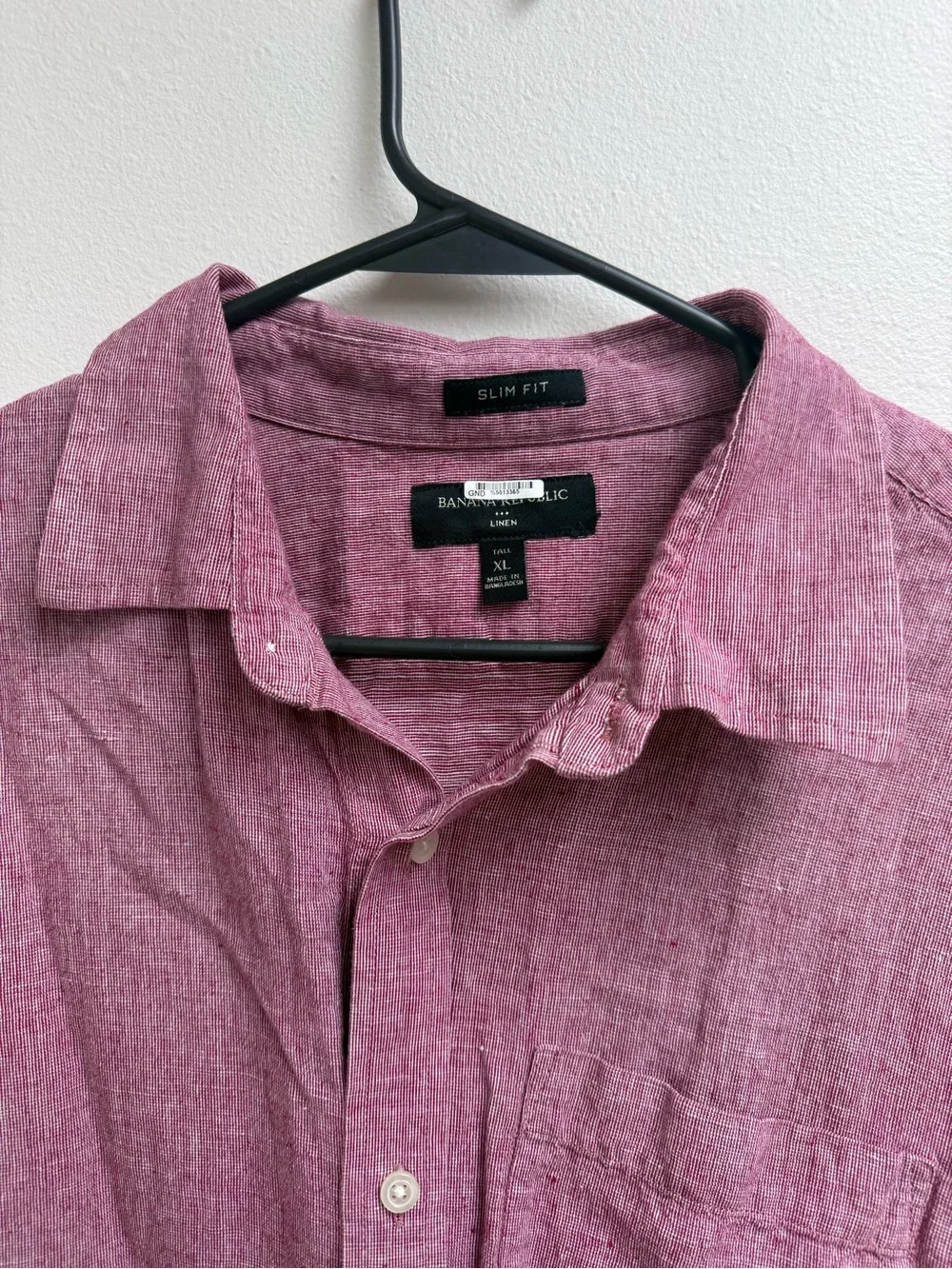 Banana Republic lightweight short